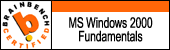 Brainbench Windows 2000 Fundamentals